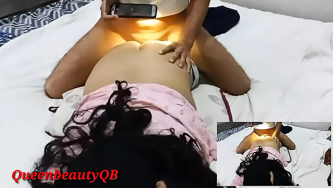 Desi Punjabi Girl Gets Treated And Fucked By A Doctor In This Wild Video