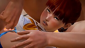 Oplev Den Ultimative Hentai: Honey Select #1