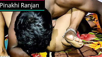 Bibi Desi Dientot Oleh Bocah India Muda Dalam Video Buatan Sendiri