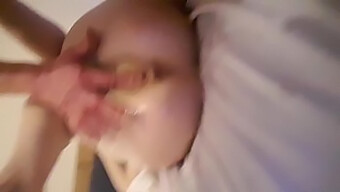 Filthy Slut'S Intense Orgasmic Experience With Uncontrollable Squirting