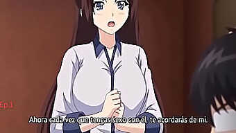 Toon Hentai Với Cô Gái Đại Học Và Creampie