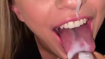 Pov Experience Of A Blowjob