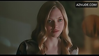 Amanda Seyfrieds Sensuella Möte I Filmen Chloe, Med Explicita Scener Och Intensiv Passion