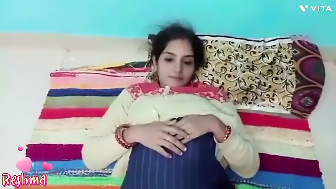 Desi Girl Reshma'S Hottest Sex Position In Indian Porn