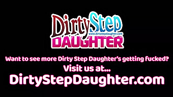 Dirtystepdaughter Presents The Filthiest Stepdaughter Collection, Volume Two