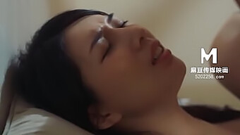 Step Sister'S Sensual Support: Best Original Asian Porn Video