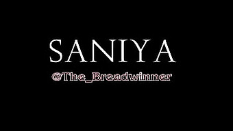 Saniya And Kitty'S Sensual Nude Dance Video With Explicit Content