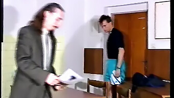 Goren Casting 8 - The Audition (1995)