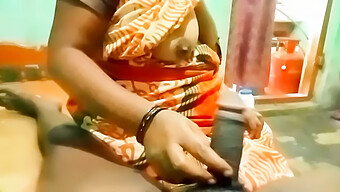 Indian Aunty From Kerala In Homemade Sex Video