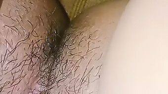 Desi Babe Gets Her Pussy Fucked Hard And Facialized