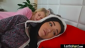 Teen Lesbian Girls Engage In Hot Sex Scene With Amateur And Sex Tags