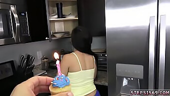 Russian Teenager Loses Virginity On Her Birthday During Gang Sex