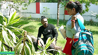 মোহনী ভারতীয় বেবি হার্ড চুদা হয় এবং হার্ড কাম করে!